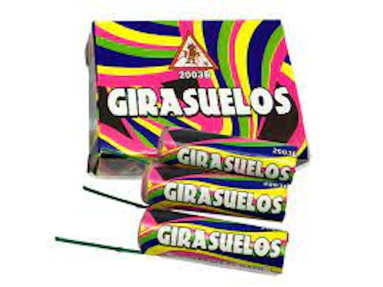 Girasuelos