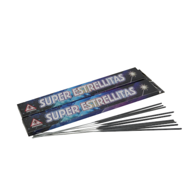 Super estrellitas