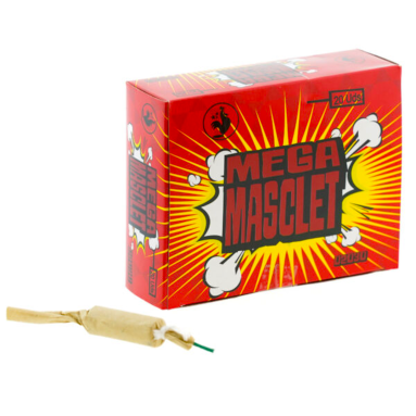Mega masclet