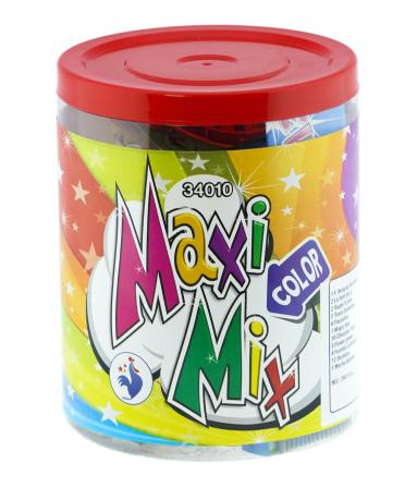 Lote nº5 Maxi Mix color
