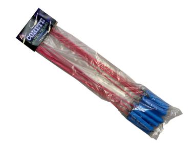 Cohete silba y trueno