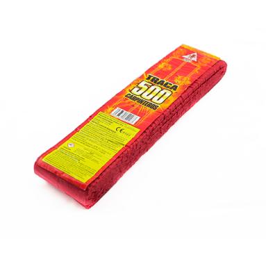 Traca 500 carpinteros