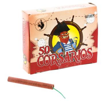 Corsarios