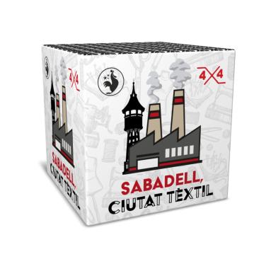Ciutat Textil