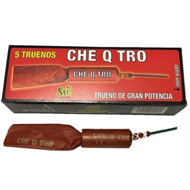 Che q Tro