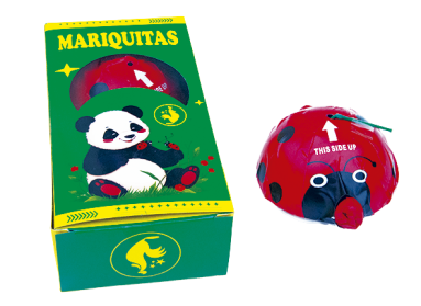 Mariquitas