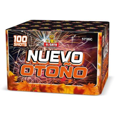 Bateria Otoño