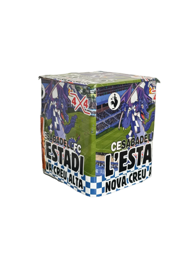 Bateria de l