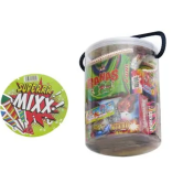 LOTE Nº 3 - Super Mixx