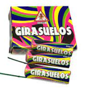 Girasuelos