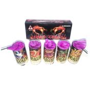 Fuente dragones