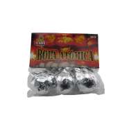 Bola atómica