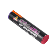 Antorcha púrpura 60 segundos