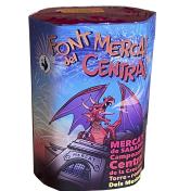 Font del Mercat Central