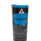 Bote humo azul 90 segundos