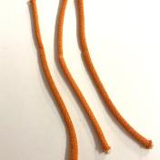 3 Trozos Mecha Naranja