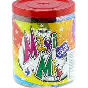 Lote nº5 Maxi Mix color