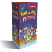 Font del Drac Antonot