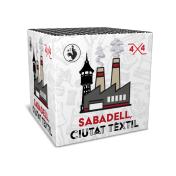 Ciutat Textil