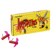 Avispillas