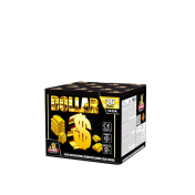 Dollar 36 disparos