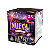 Nueva generación 2