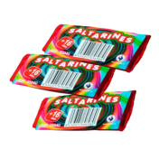 Pack de 3 Saltarines