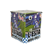 Bateria de l