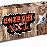 Cheroki XXL