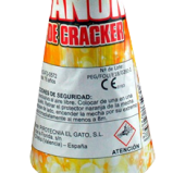 Cañón cracker
