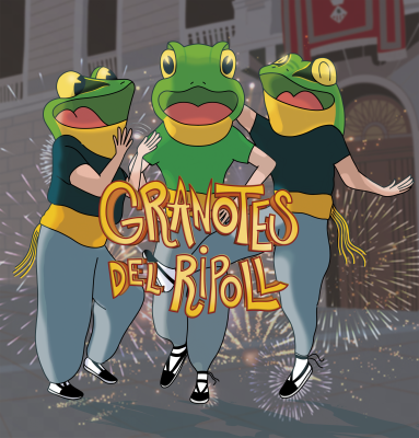 Diseño de Claudia Fuertes (2025)